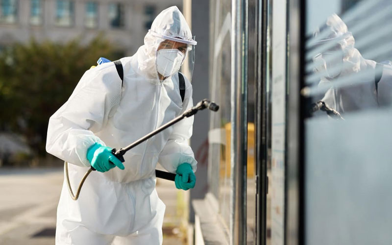 Some Key Concerns While Hiring Pest Control Services Dubai